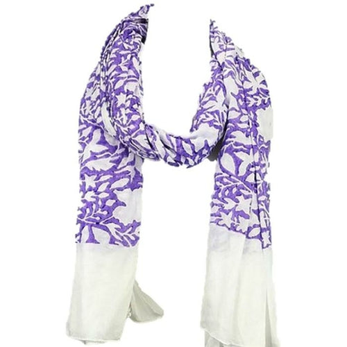 Survivor Karuna Scarf