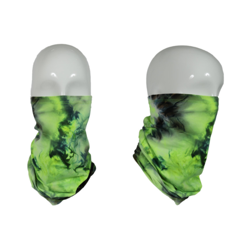 Sports Neck Gaiter Face Mask for Outdoor Activities