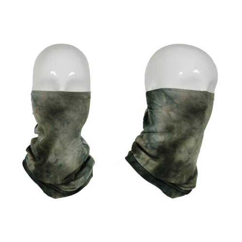 Sports Neck Gaiter Face Mask for Outdoor Activities