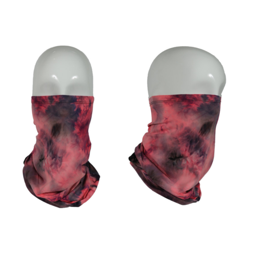 Sports Neck Gaiter Face Mask for Outdoor Activities