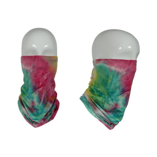 Sports Neck Gaiter Face Mask for Outdoor Activities