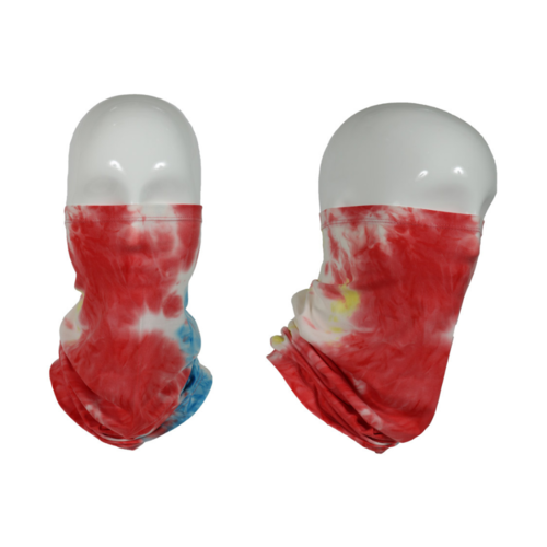 Sports Neck Gaiter Face Mask for Outdoor Activities