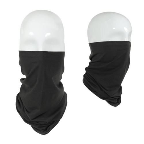 Sports Neck Gaiter Face Mask for Outdoor Activities